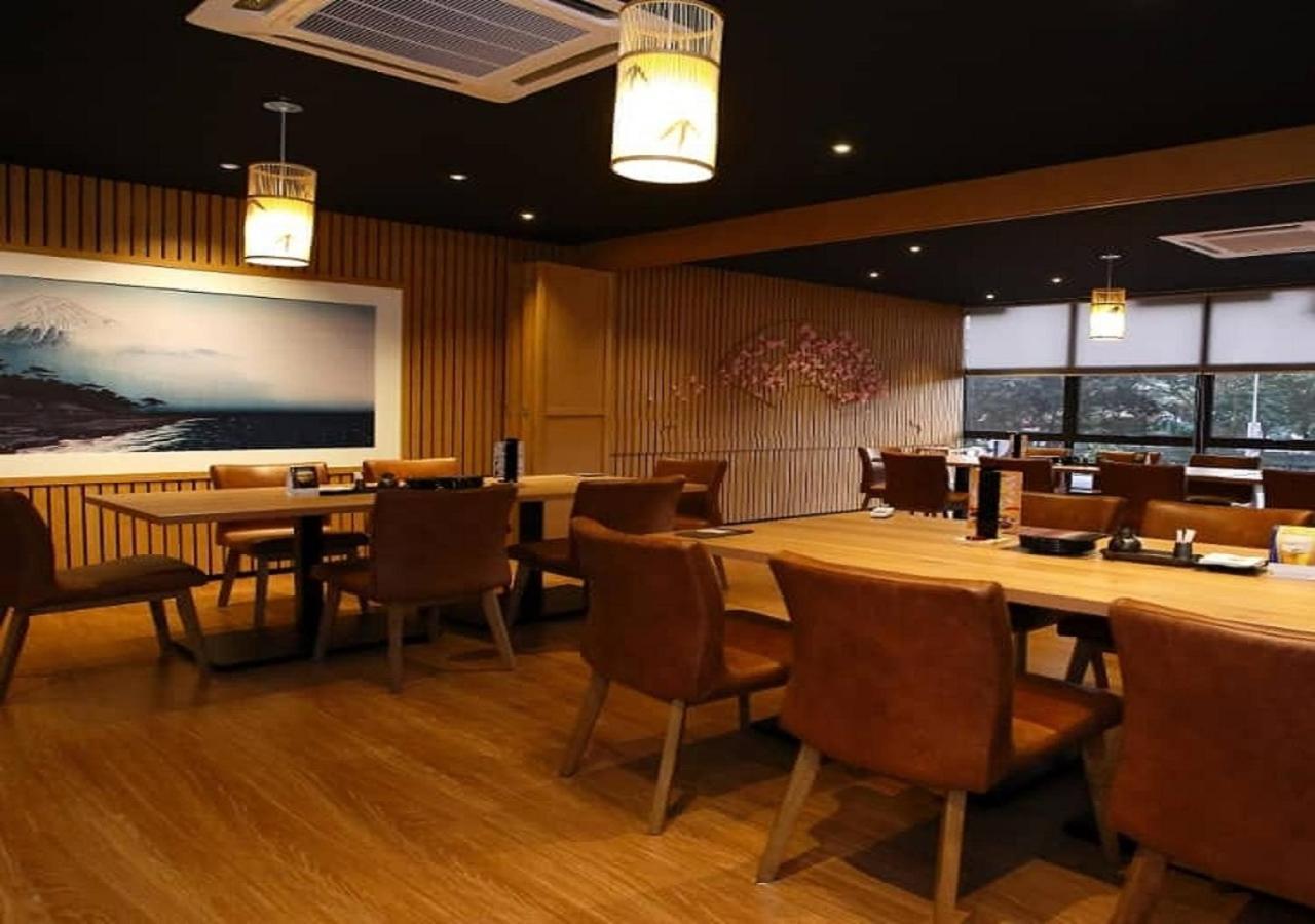 Hotel Eureka Penang